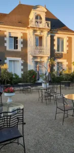 l hermitage buzancais à Buzançais