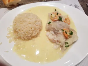 Le Xaintrailles à Orléans