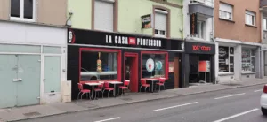 LA CASA DEL PROFESSOR à Épinal