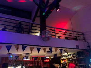 Le Bulc Bar DJ Bressuire 79 à Bressuire