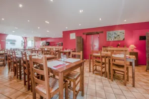 Au Petit Jurassien à Arbois