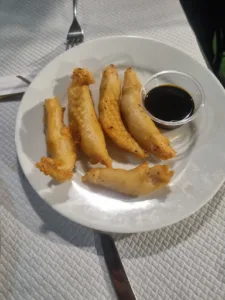 Chabad Kosher Restaurant à Nice