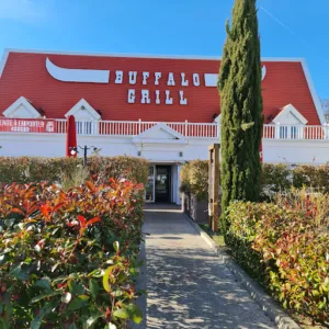 Buffalo Grill Montesson à Montesson