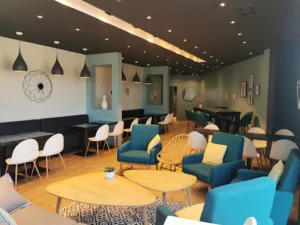 Boulangerie-Pâtisserie Sophie LEBREUILLY – COQUELLES à Coquelles