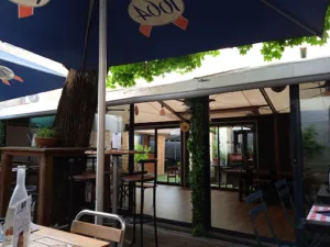 LE JARDIN D’ALINE à Villeurbanne