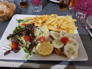 On Dirait Le Sud à Saint-Raphaël