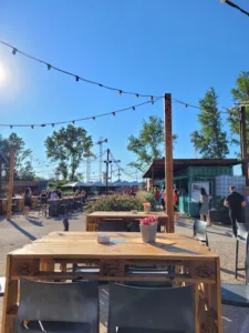 Le Canaille Club – Restaurant éphémère à Toulouse