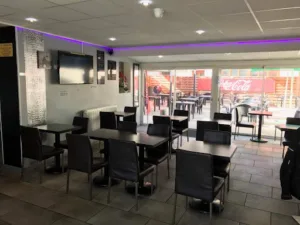 Le Reinitas à Vernon