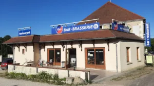 Chez Fanny à Villeneuve-Saint-Salves