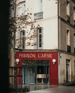 Maison Carne Béziers à Béziers
