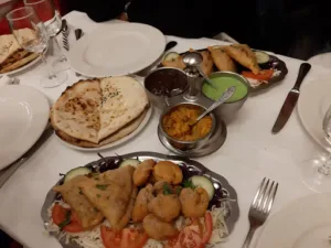 Restaurant Indien à Morsang-sur-Orge