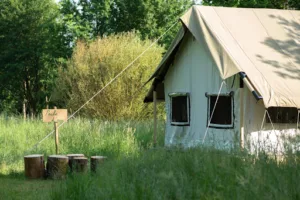 Les Tentes – Dîner en immersion à Chassey-lès-Montbozon