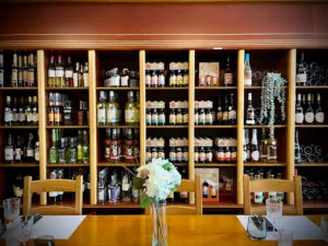 La Diligence à Salers