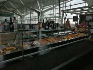 La Fourchette Suisse à Saint-Louis