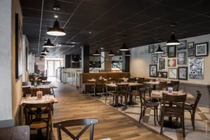 Ristorante Del Arte Nice à Nice