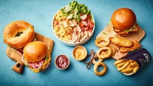 BCHEF – SAINT QUENTIN EN YVELINE à Montigny-le-Bretonneux