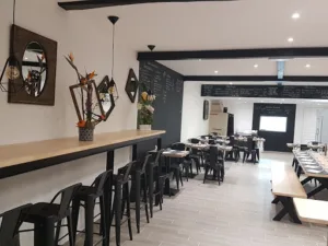 L’ARDOISE à Lamagistère