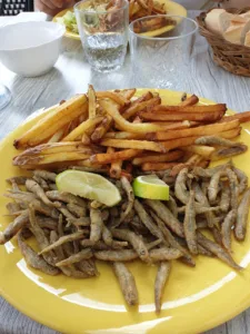 L’trianon à Saumur