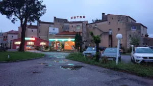 Le Neoulous à Le Boulou