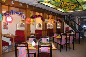 Au Carnaval des Saveurs à Dunkirk