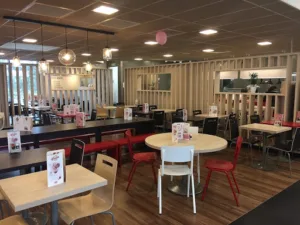 Restaurant flunch Quimper à Quimper