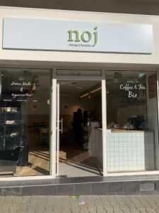 Noj à Saint-Brieuc