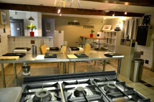 Restaurant Le Petit Prince à Saint-Alban-les-Eaux