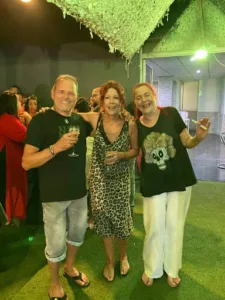 O’Tonneau à Martigues