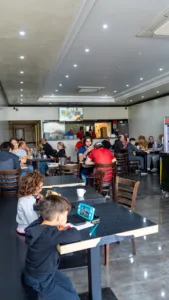 Délices d’Ormoy à Ormoy