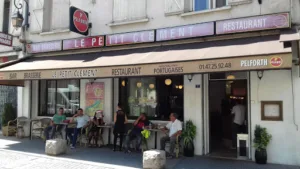 Le Petit Clément à Nanterre