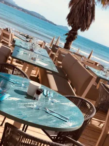 Kokonut Plage à Fréjus