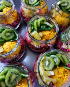 l’Esperluette Food Truck à Brest