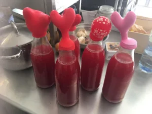 the lunch box à Nantes