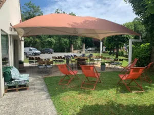 Hotel Restaurant Campanile Epinay-Sur-Orge à Épinay-sur-Orge