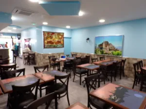 GRILL D’ISTANBUL à Saint-Nazaire