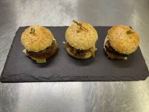 Snack e Frites à Les Hautes-Rivières