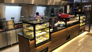 BODRUM FOOD à Cannes