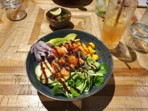 POKAWA à Décines-Charpieu