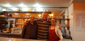 Le Piasceki à Le Havre