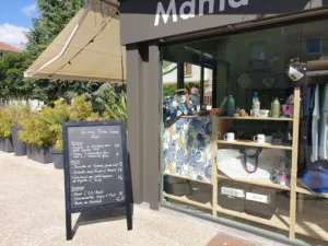 Mama Coossa à Carrières-sur-Seine