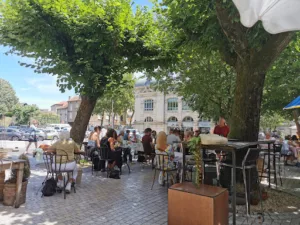 L’Entracte à Bourg-en-Bresse