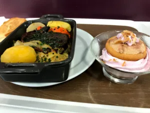 Cafétéria La Fontaine Troyes à Troyes