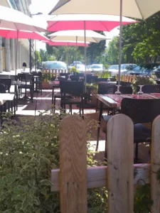 Le Nuage Dans La Tasse à Le Havre