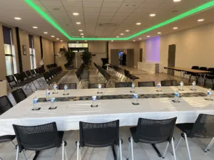 L’ Epi centre des saveurs à Châlons-en-Champagne