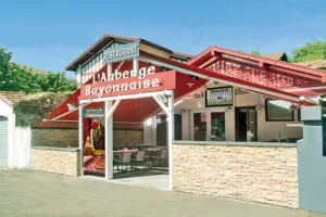 L’Auberge Bayonnaise à Bayonne