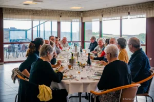 Les Salons du Golf à Ploemeur