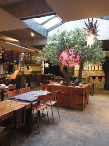 6 rue Levat à Montpellier