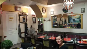 Gout Tropical à Saint-Denis