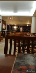 IBIS KITCHEN RESTAURANT à Marseille