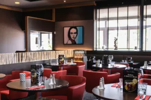 Brochettes et Cie – Les Restaurants Nicolas Pierre à Thionville